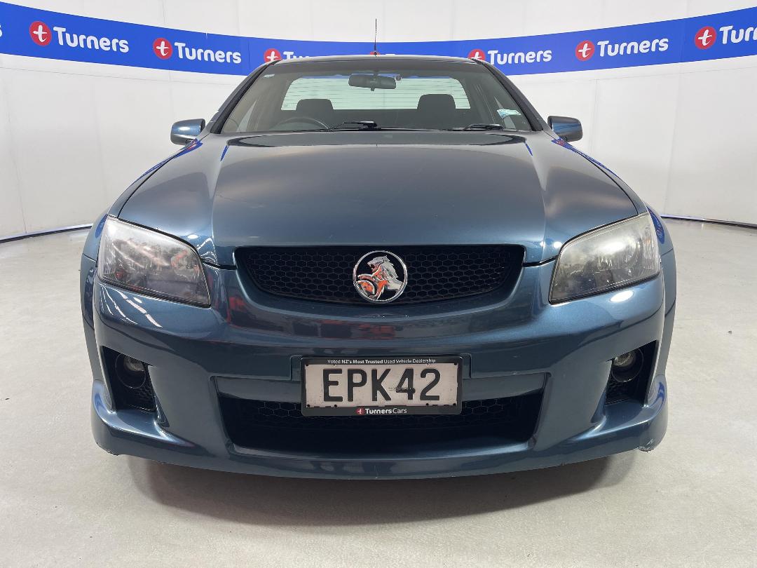 Photo '2' of Holden UTE