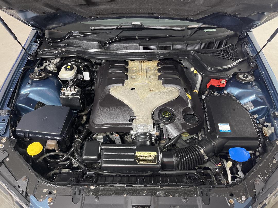 Photo '13' of Holden UTE