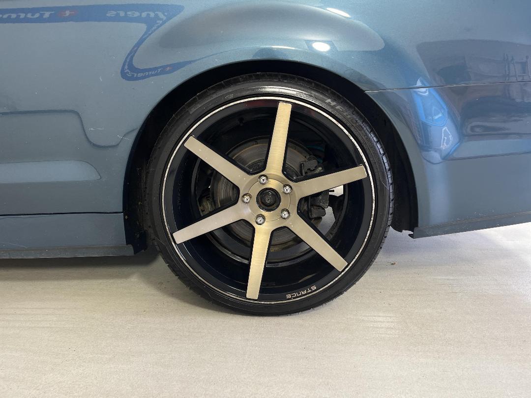 Photo '11' of Holden UTE