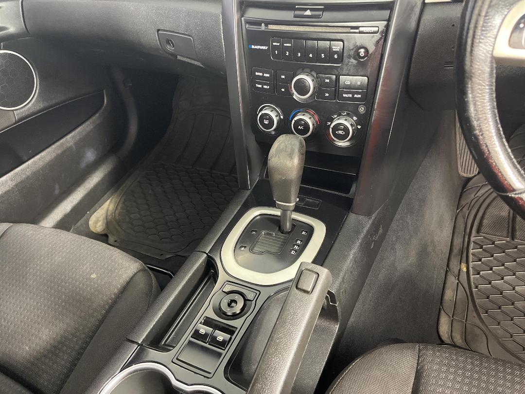 Photo '18' of Holden UTE