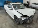 Thumbnail '1' of Holden UTE SS