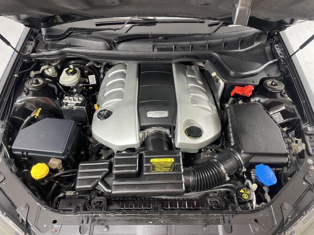 Photo '13' of Holden UTE