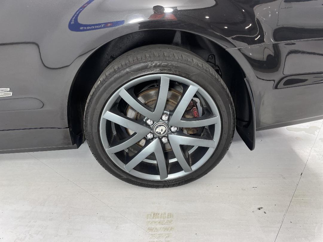 Photo '11' of Holden UTE