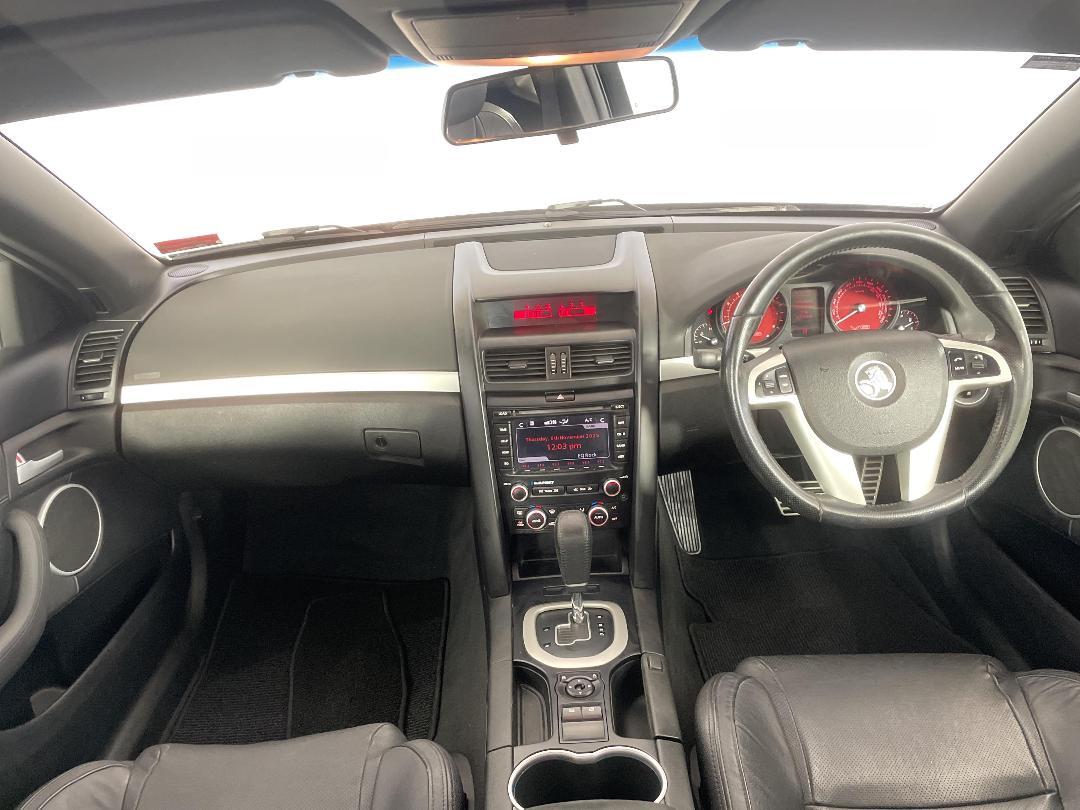 Photo '17' of Holden UTE