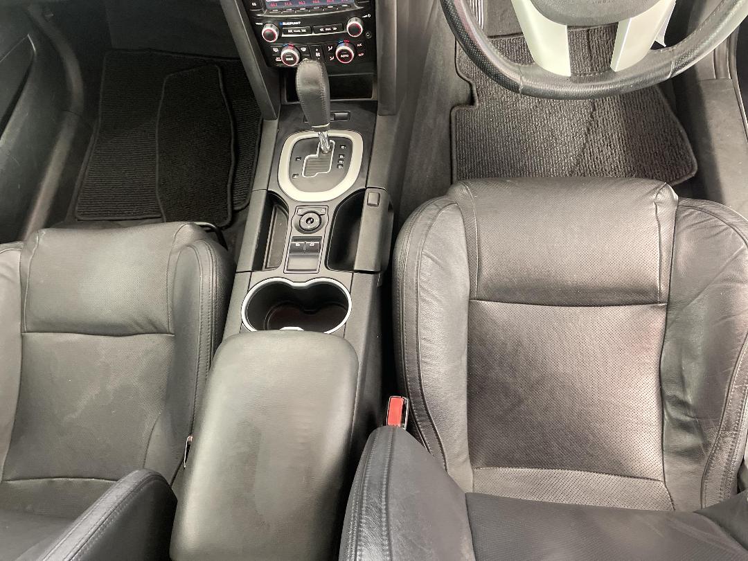 Photo '18' of Holden UTE