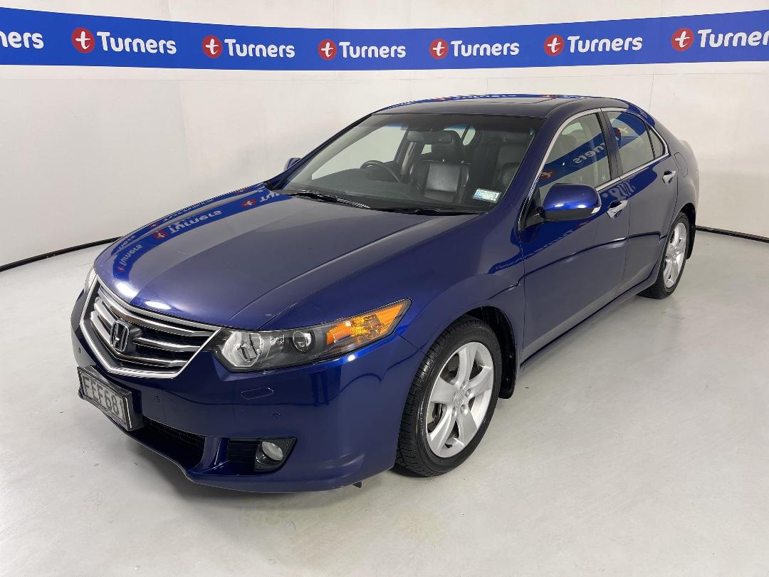 Photo '4' of Honda Accord Photo '4' of Honda Accord