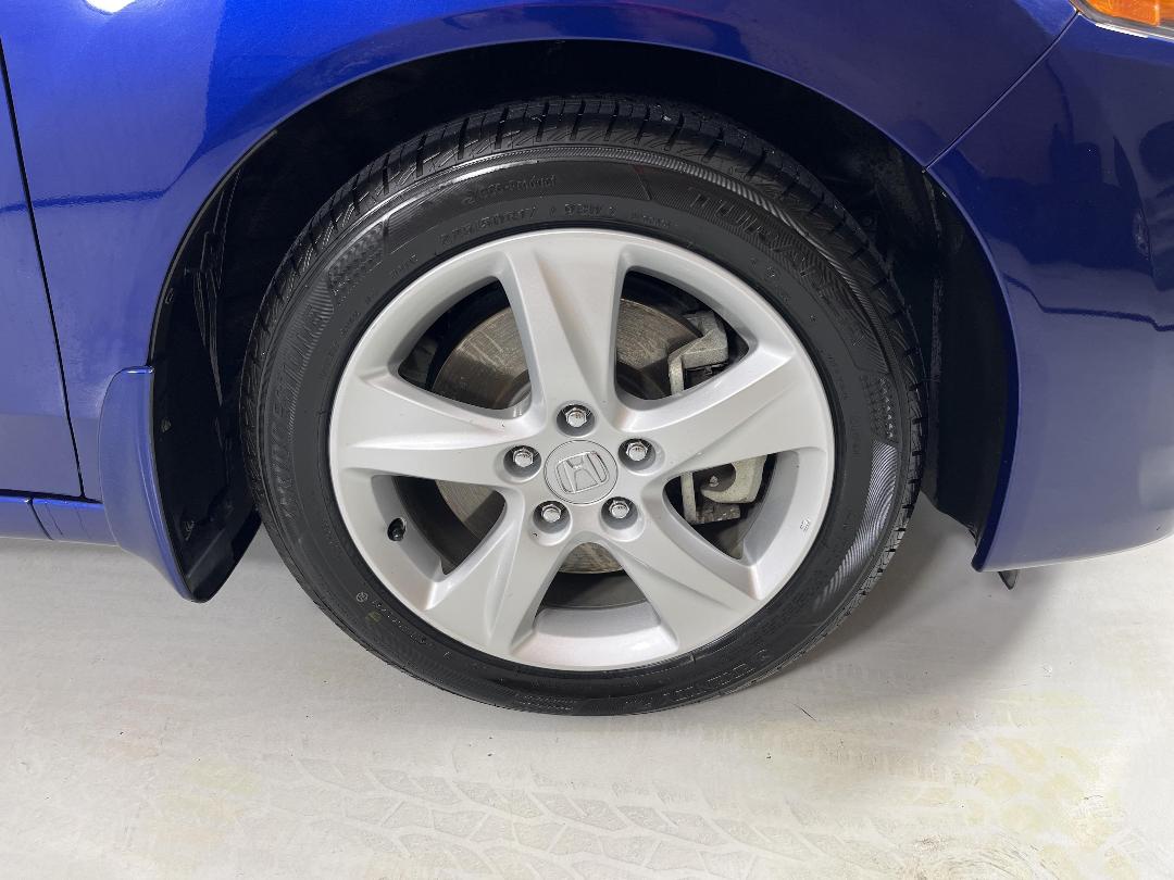 Photo '9' of Honda Accord Photo '9' of Honda Accord