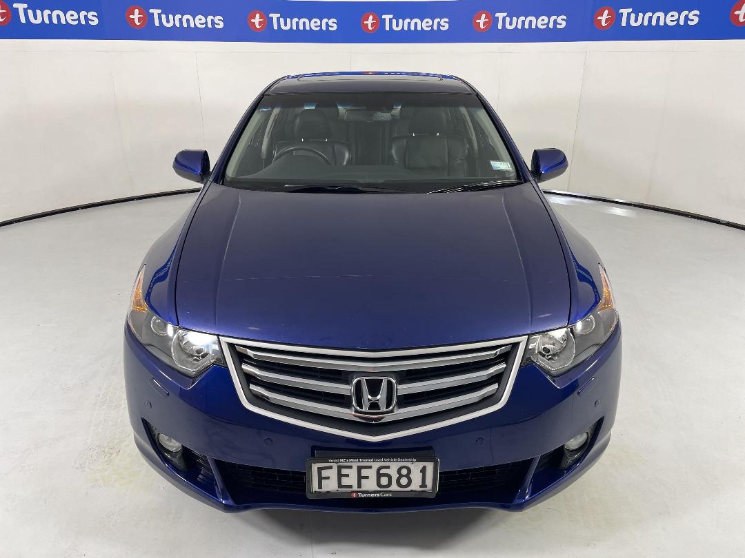 Photo '2' of Honda Accord Photo '2' of Honda Accord