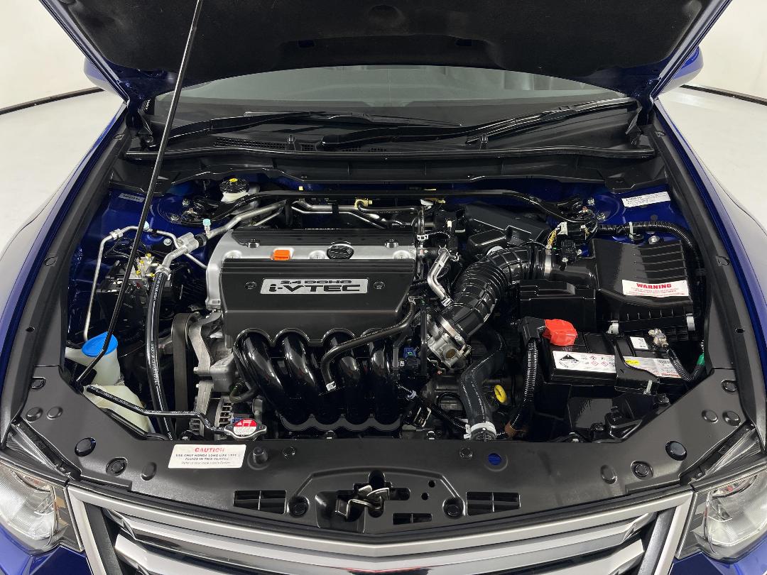 Photo '13' of Honda Accord Photo '13' of Honda Accord