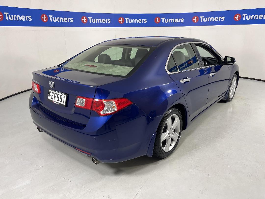 Photo '7' of Honda Accord Photo '7' of Honda Accord