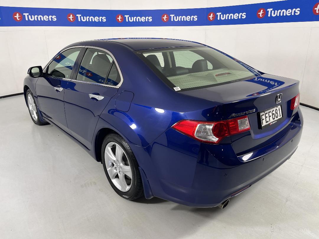 Photo '5' of Honda Accord Photo '5' of Honda Accord