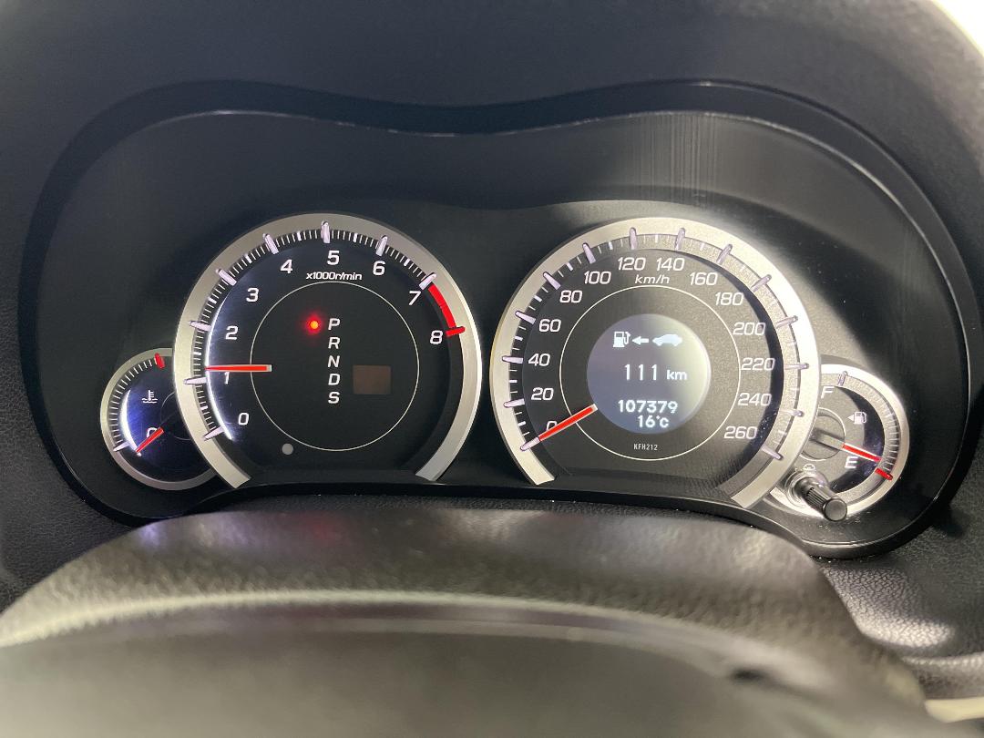 Photo '21' of Honda Accord Photo '21' of Honda Accord