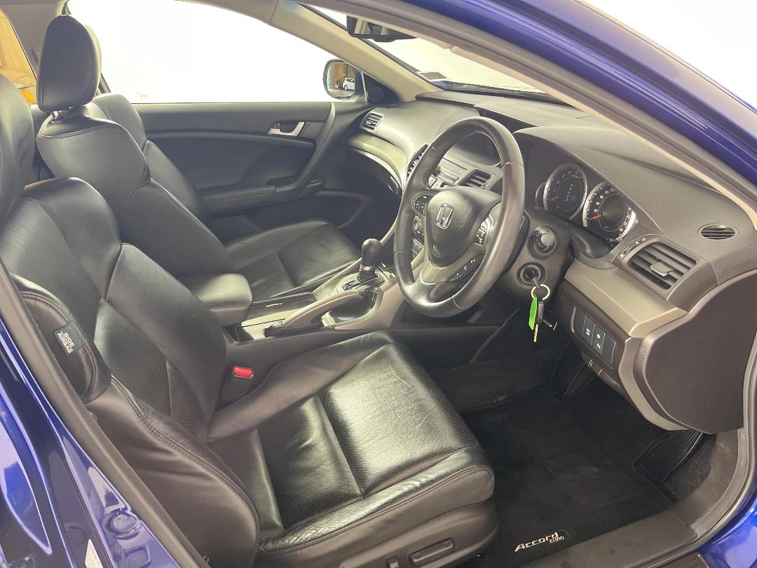 Photo '16' of Honda Accord Photo '16' of Honda Accord