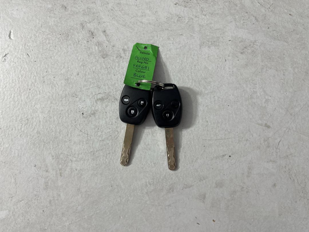 Photo '22' of Honda Accord Photo '22' of Honda Accord