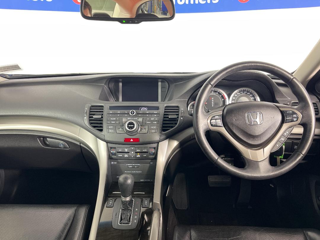 Photo '17' of Honda Accord Photo '17' of Honda Accord