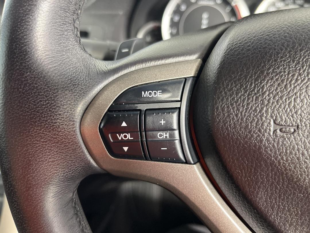 Photo '24' of Honda Accord Photo '24' of Honda Accord