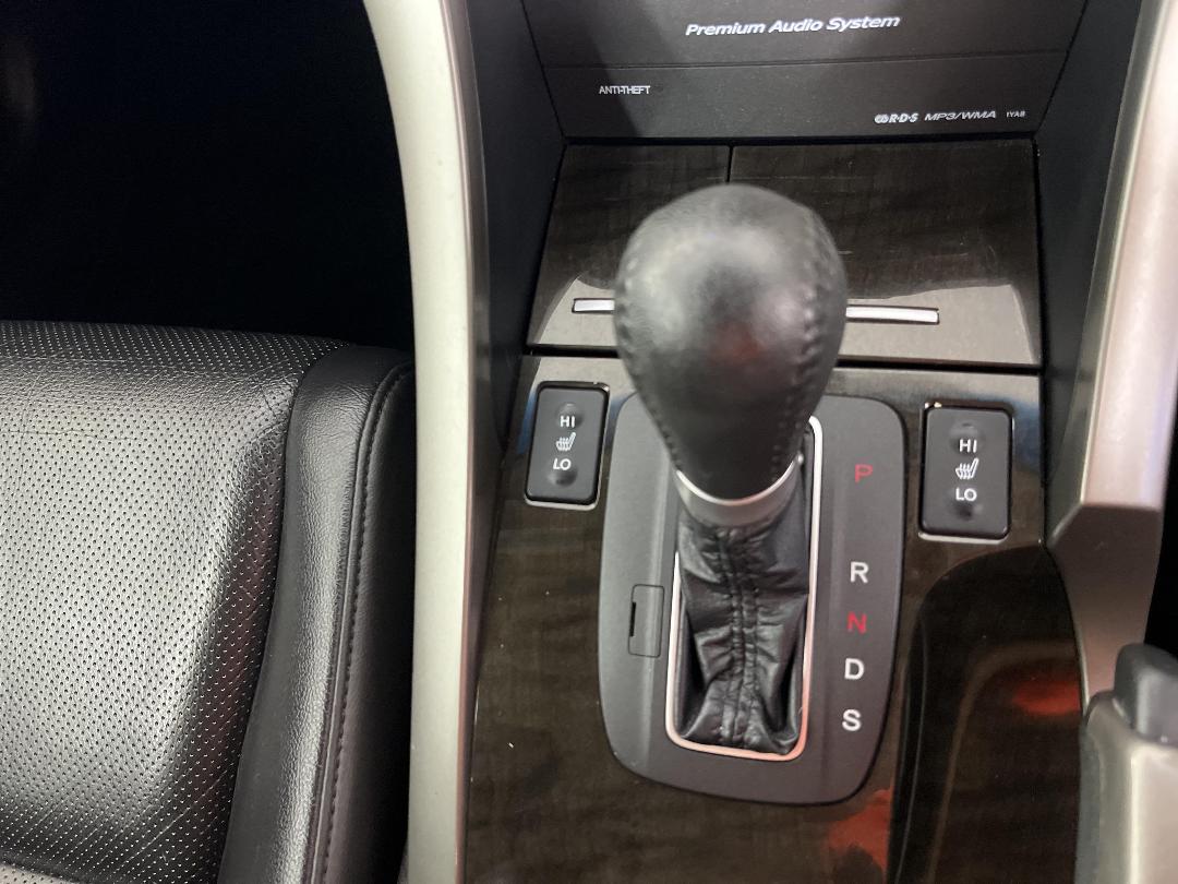 Photo '23' of Honda Accord Photo '23' of Honda Accord