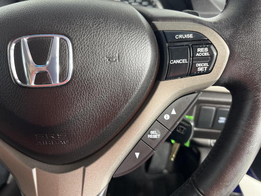 Photo '25' of Honda Accord Photo '25' of Honda Accord