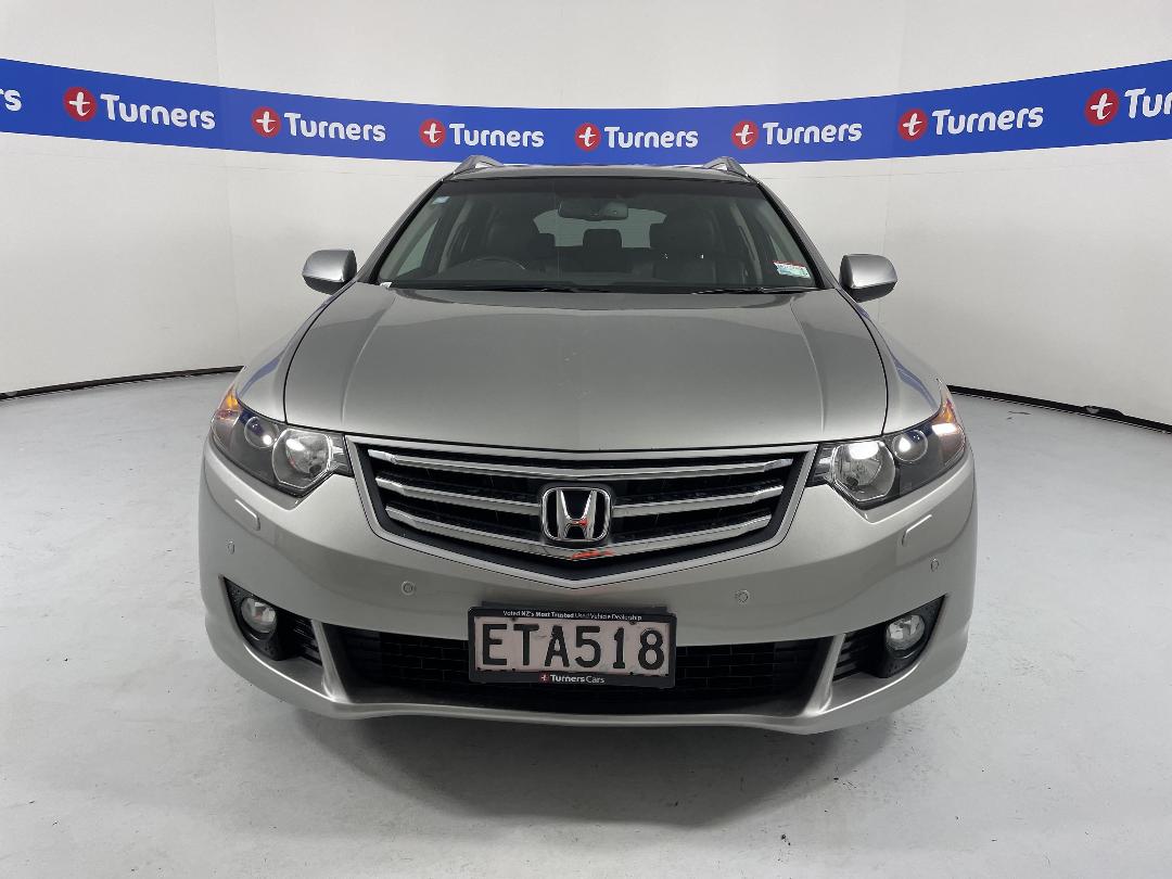 Photo '2' of Honda Accord