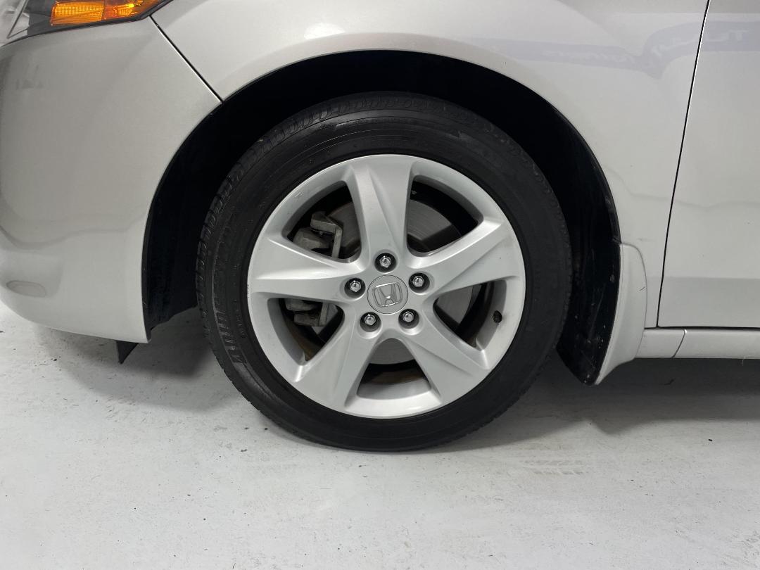 Photo '10' of Honda Accord