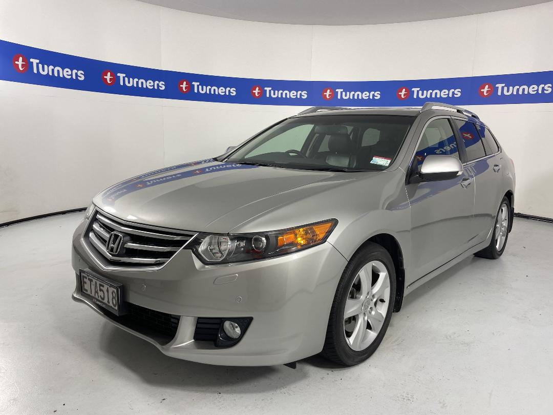 Photo '4' of Honda Accord