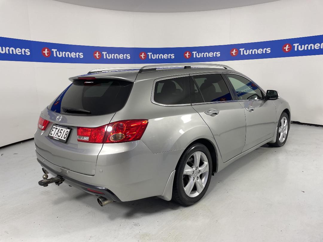 Photo '7' of Honda Accord