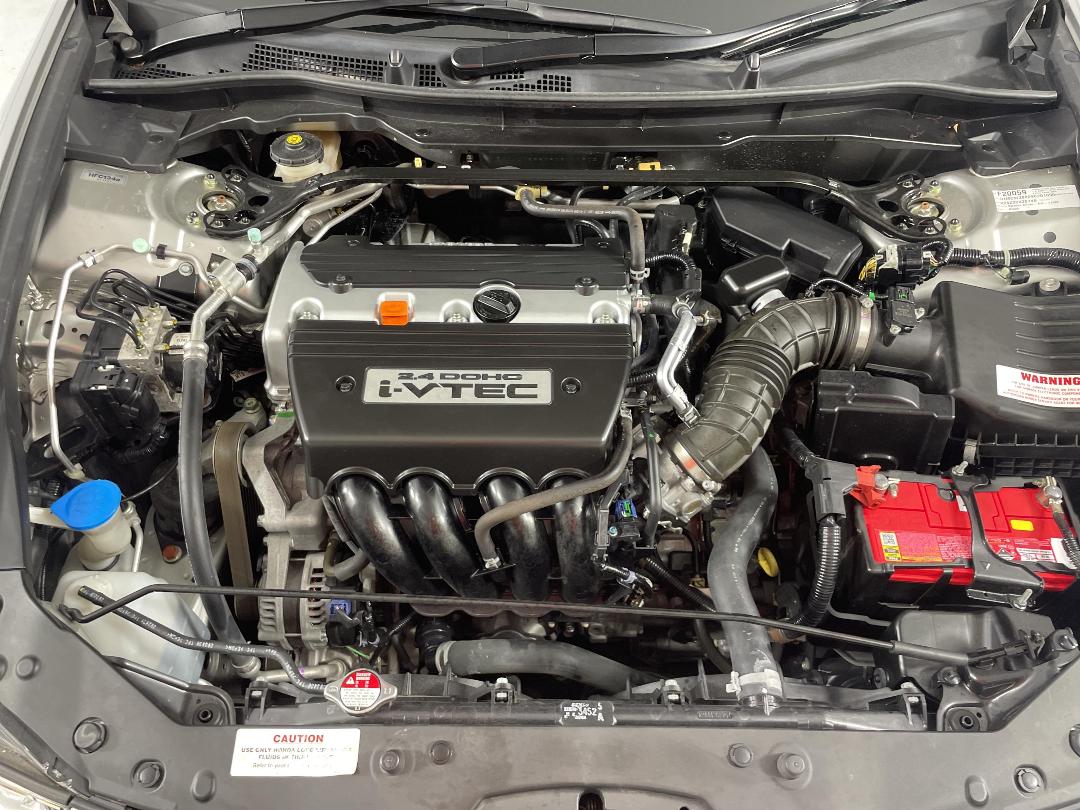 Photo '13' of Honda Accord