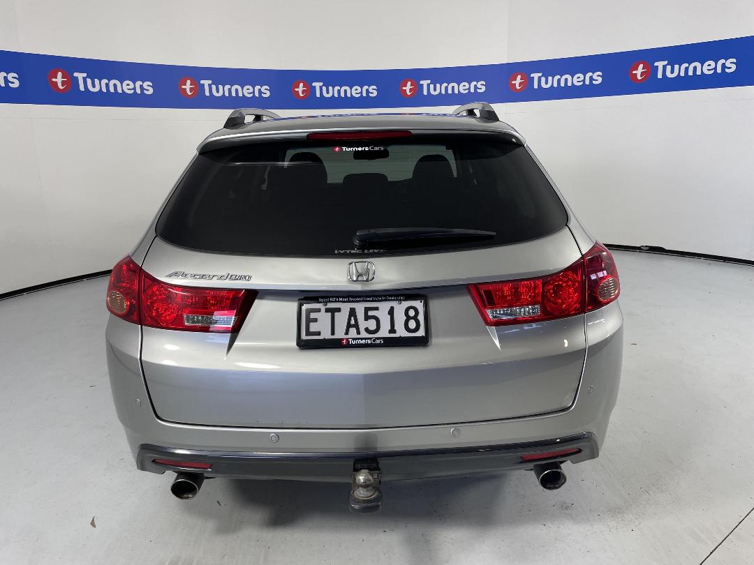 Photo '6' of Honda Accord