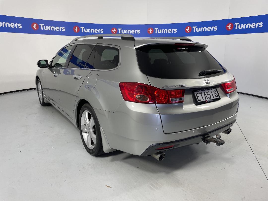 Photo '5' of Honda Accord