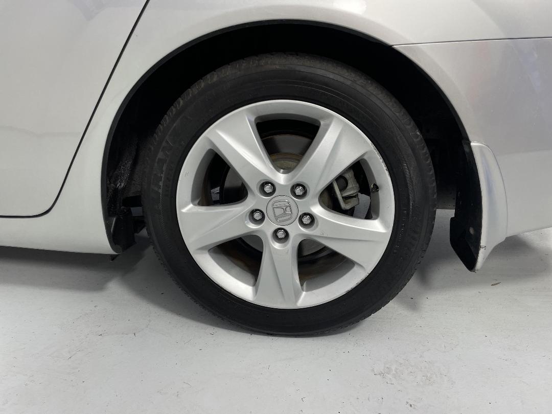 Photo '11' of Honda Accord