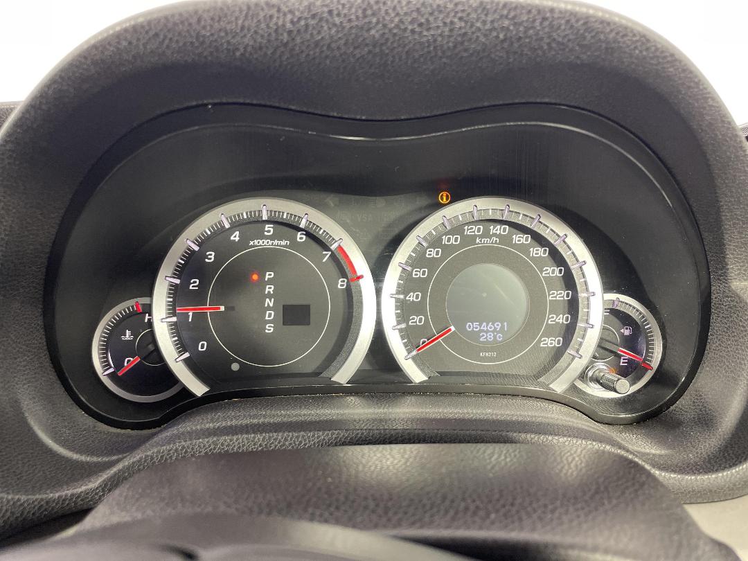 Photo '21' of Honda Accord