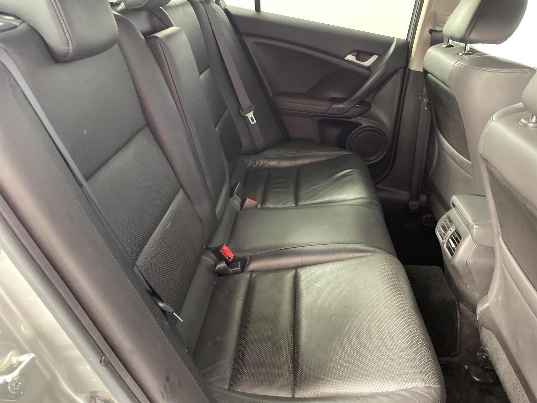 Photo '20' of Honda Accord