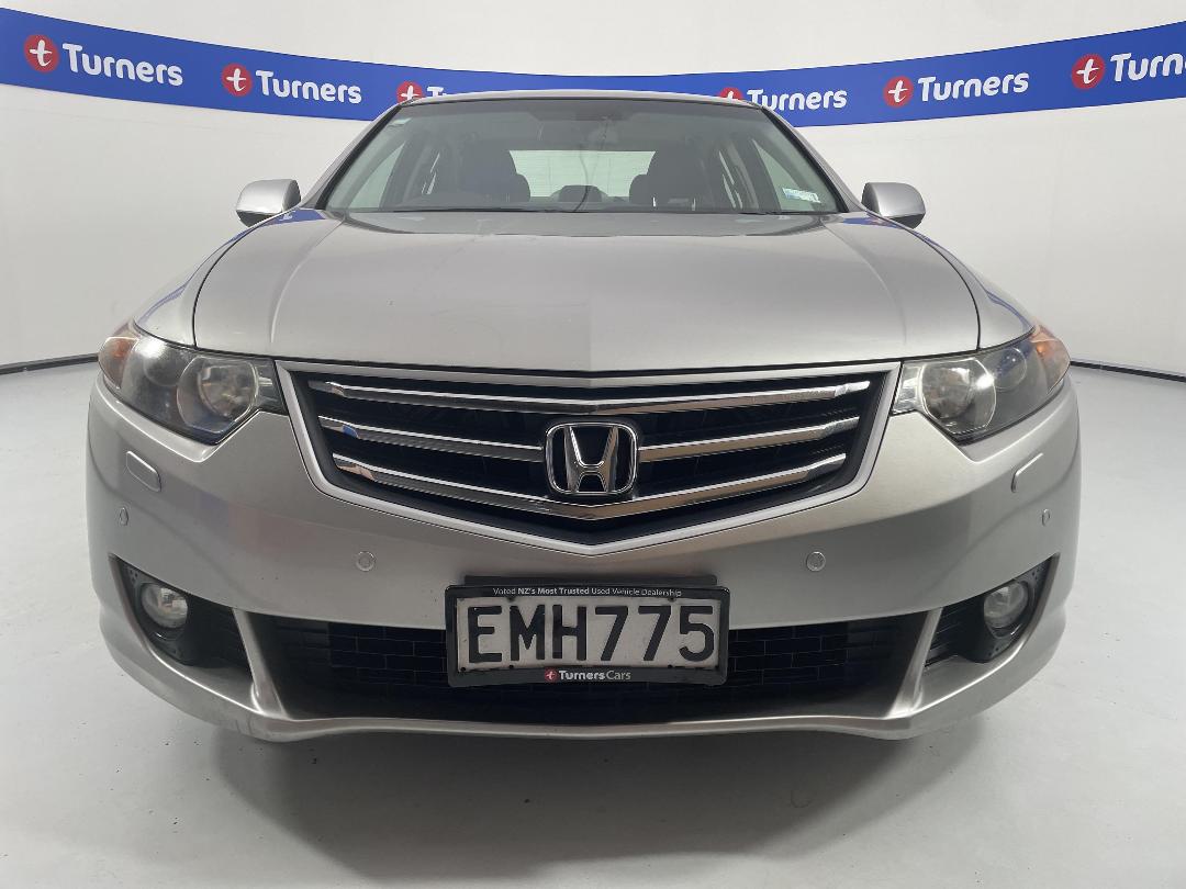 Photo '2' of Honda Accord