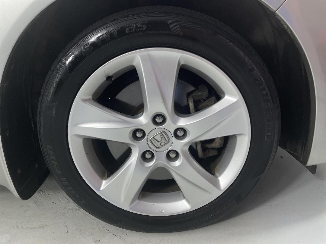 Photo '9' of Honda Accord