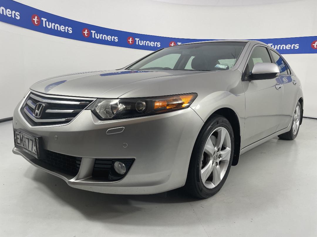 Photo '4' of Honda Accord