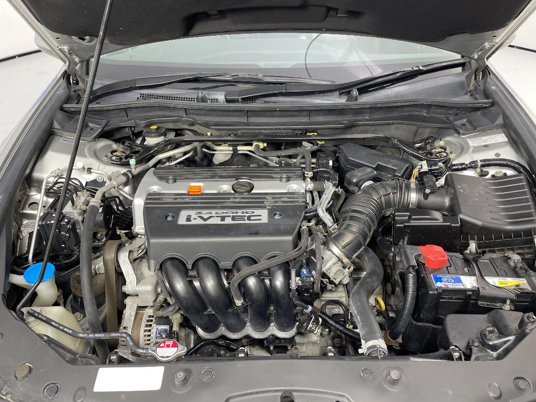 Photo '13' of Honda Accord