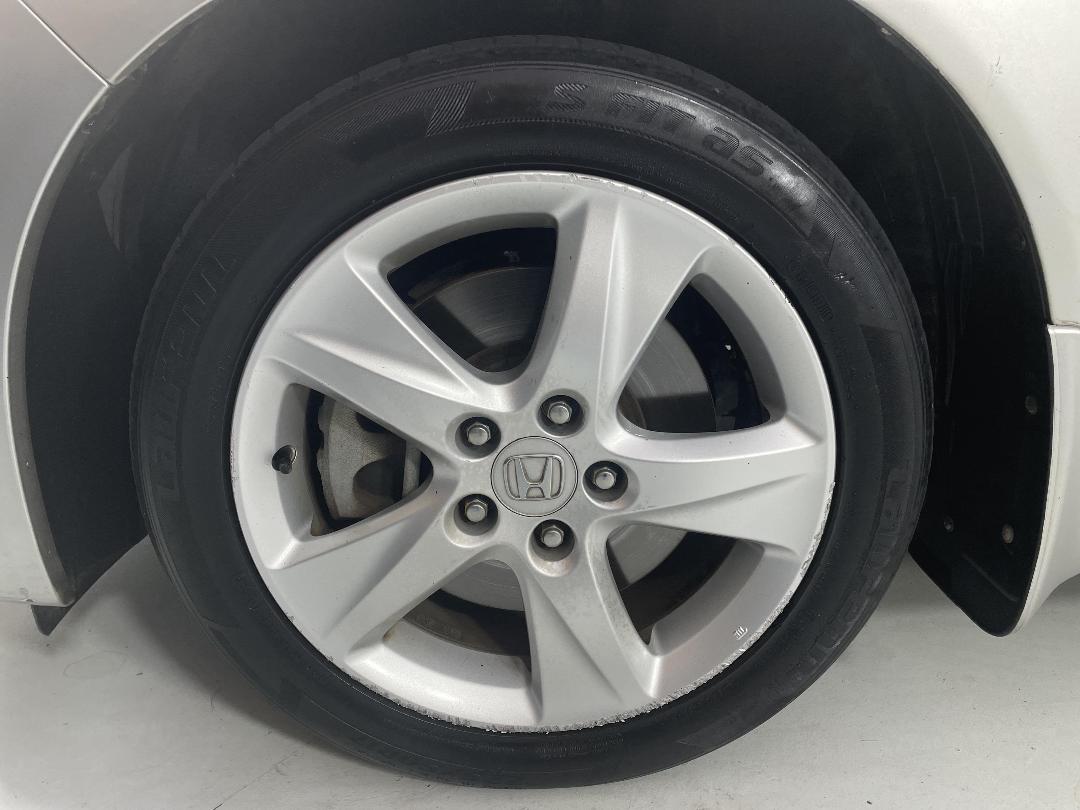 Photo '10' of Honda Accord