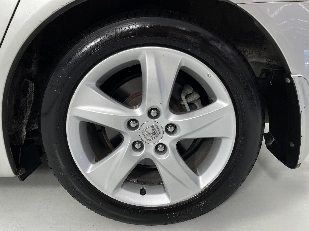 Photo '11' of Honda Accord