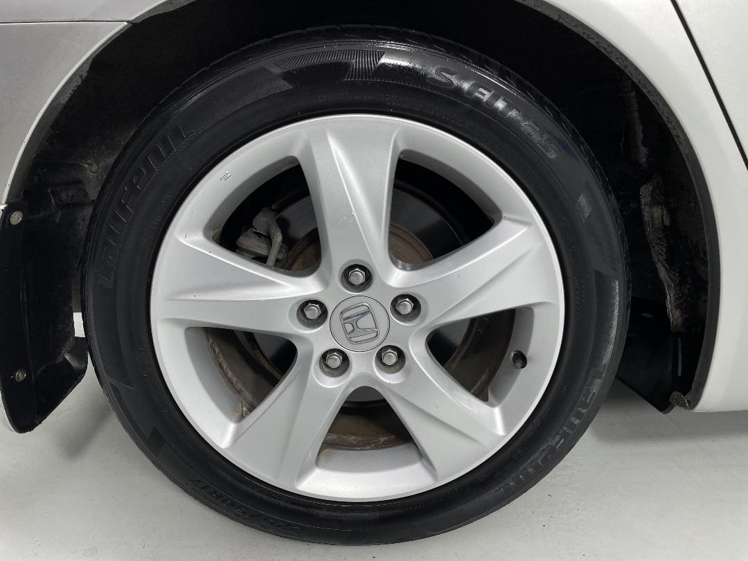 Photo '12' of Honda Accord