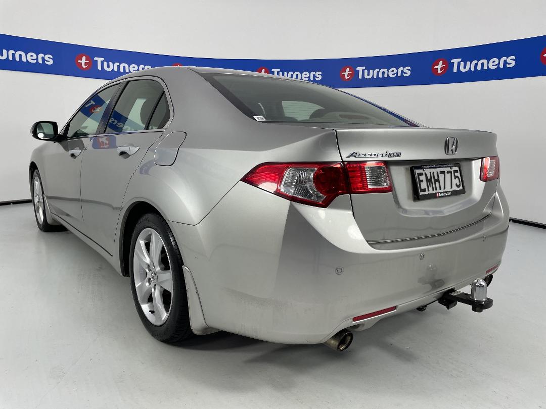 Photo '5' of Honda Accord