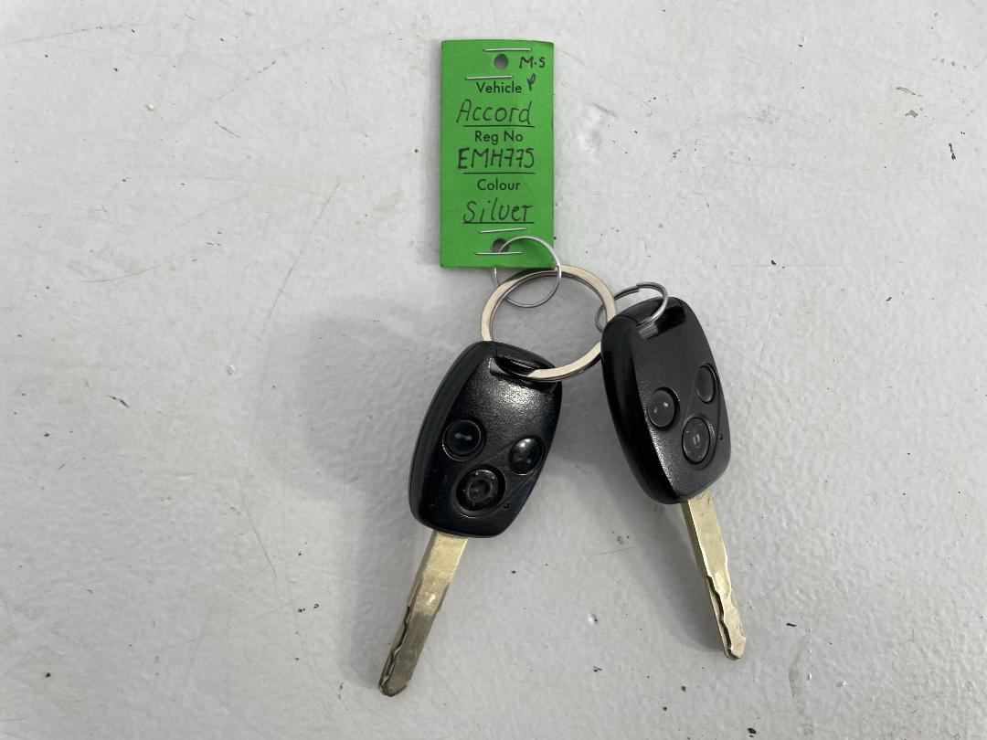 Photo '22' of Honda Accord