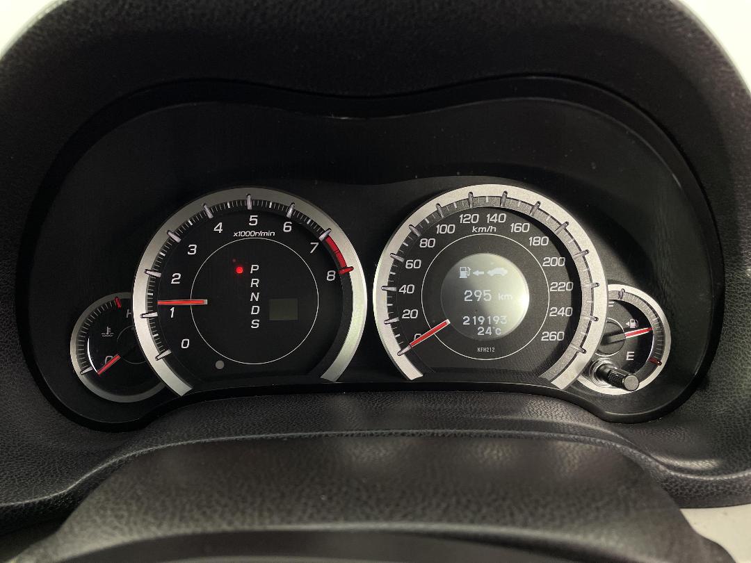 Photo '21' of Honda Accord