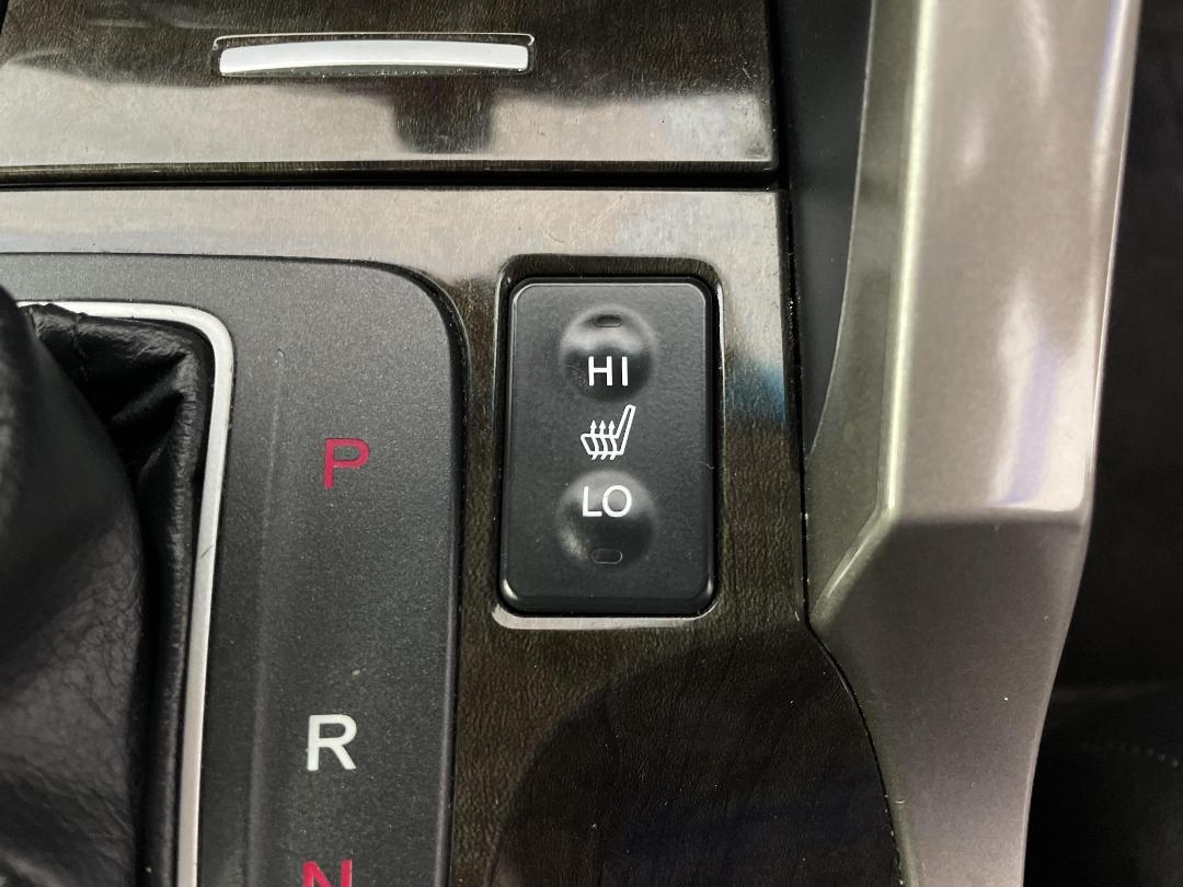 Photo '26' of Honda Accord