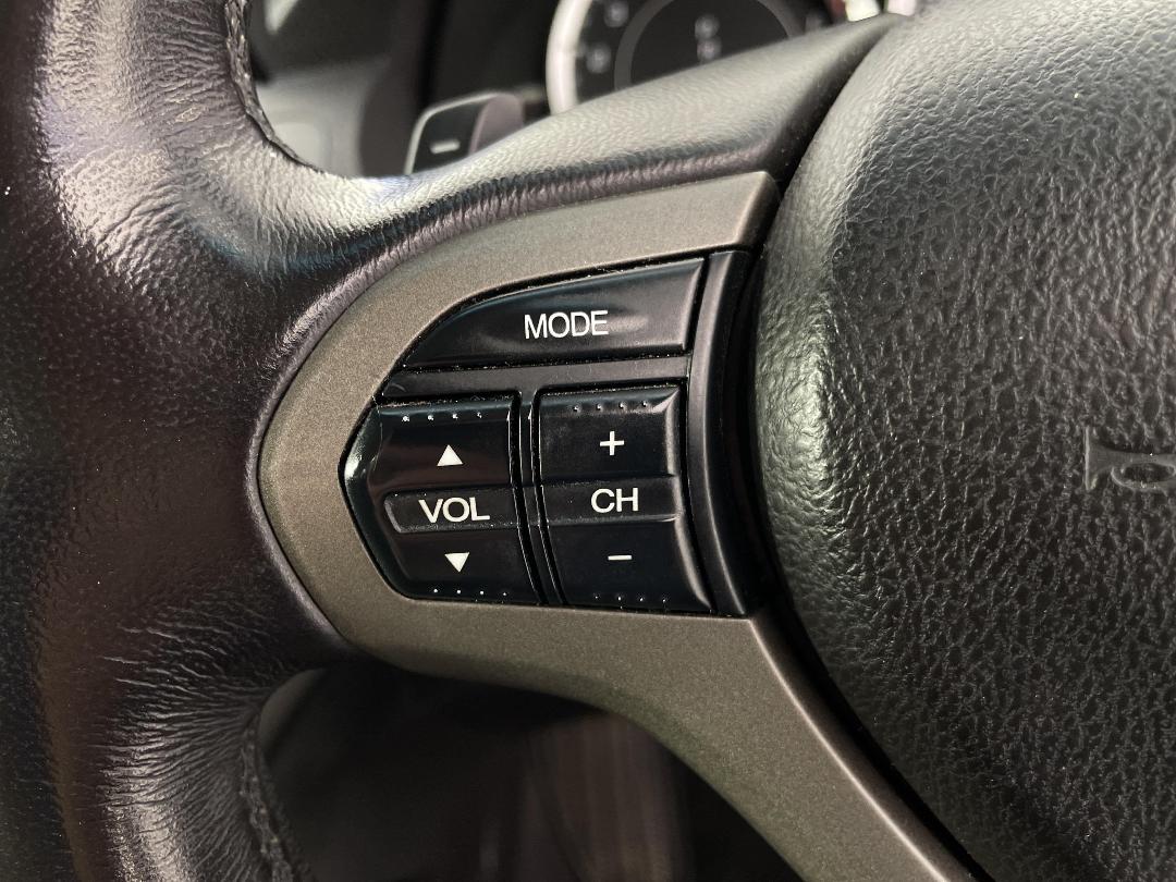 Photo '25' of Honda Accord