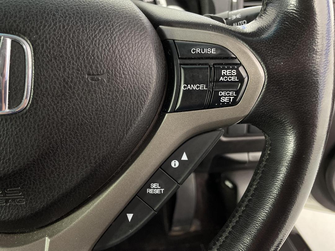 Photo '24' of Honda Accord