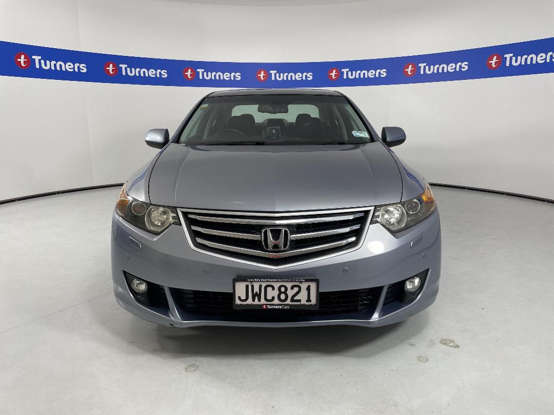 Photo '2' of Honda Accord Photo '2' of Honda Accord