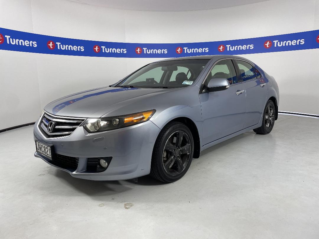 Photo '4' of Honda Accord Photo '4' of Honda Accord