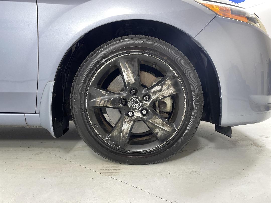 Photo '9' of Honda Accord Photo '9' of Honda Accord