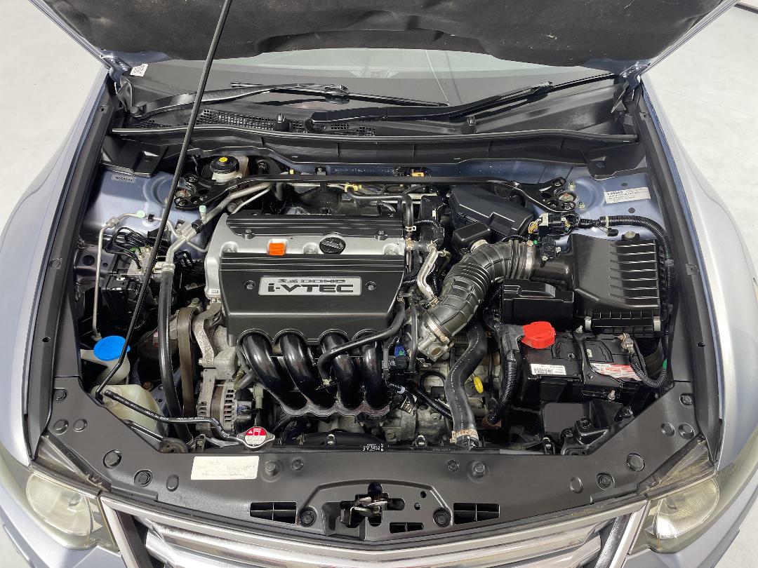 Photo '13' of Honda Accord Photo '13' of Honda Accord