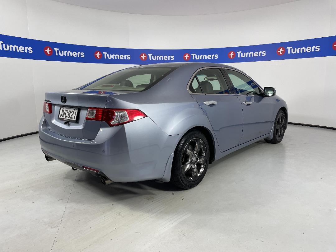 Photo '7' of Honda Accord Photo '7' of Honda Accord